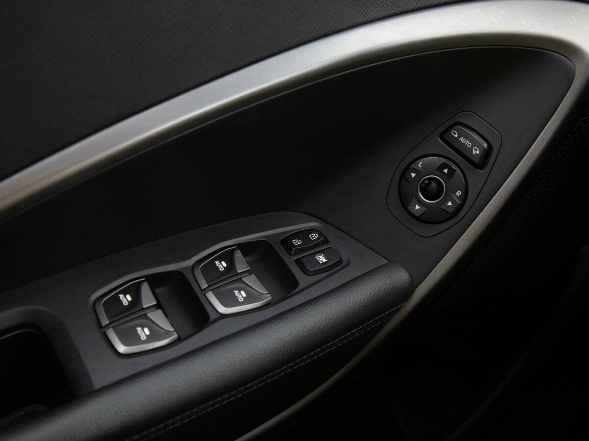 Купить Hyundai Santa Fe, 2014, 225 759 км.. Фото: #17