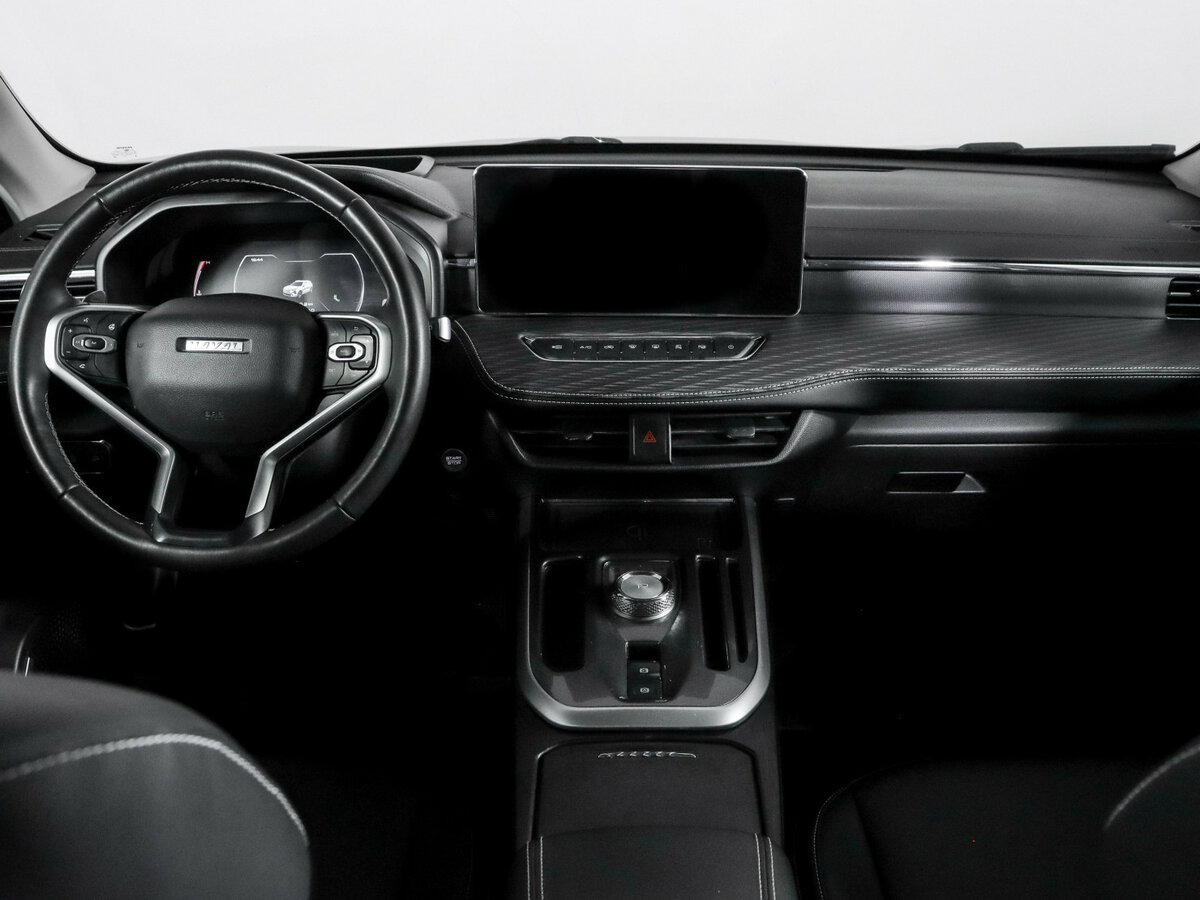 Купить Haval Jolion, 2023, 50 553 км.. Фото: #8
