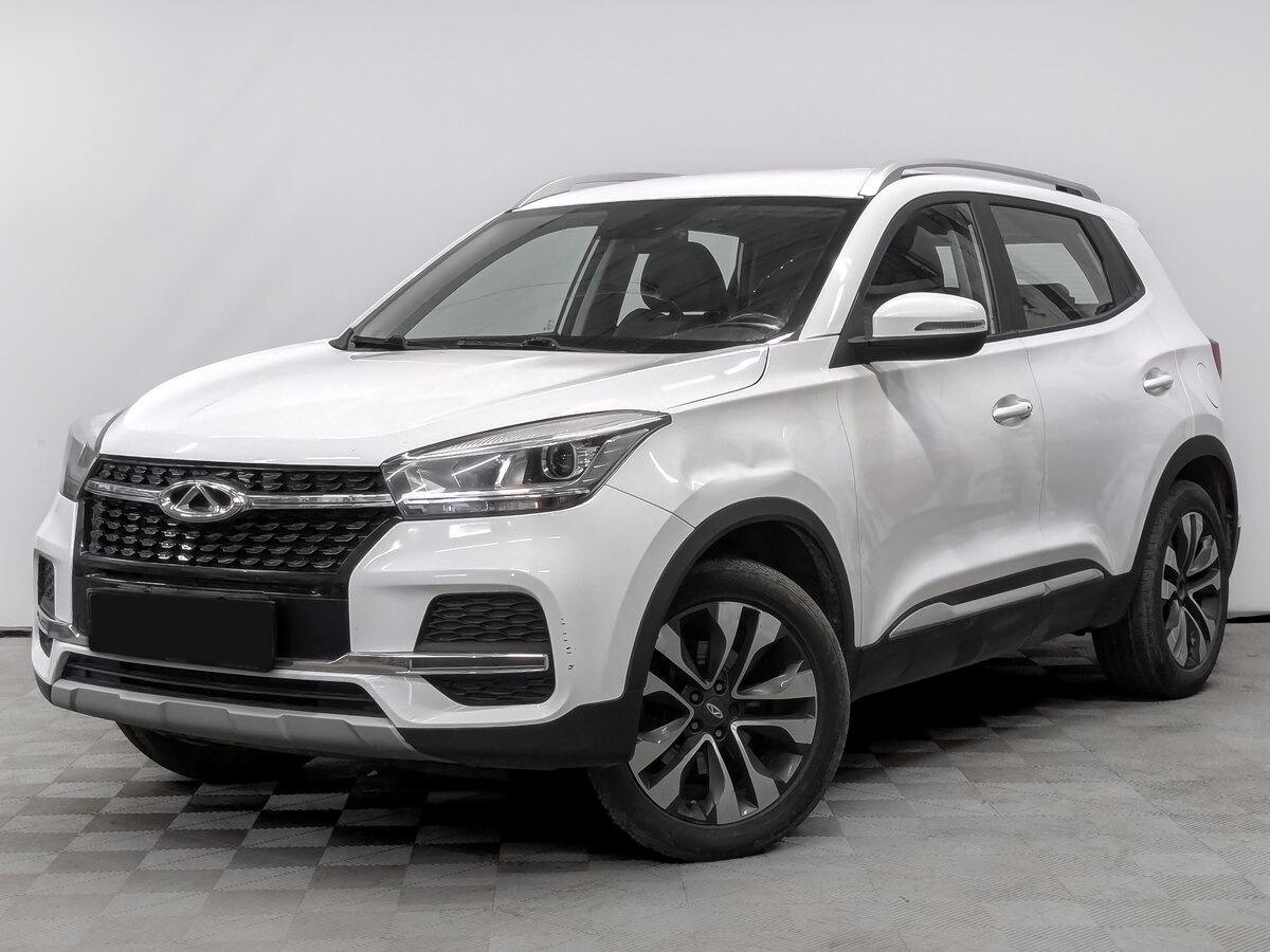 Купить Chery Tiggo 4, 2022, 127 090 км.. Посмотреть фото