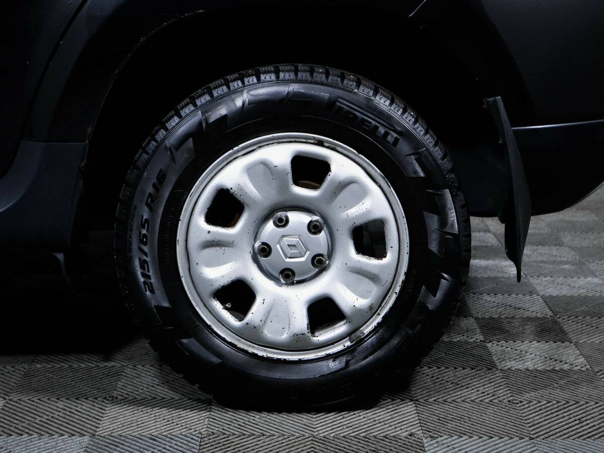 Купить Renault Duster, 2013, 211 798 км.. Фото: #11