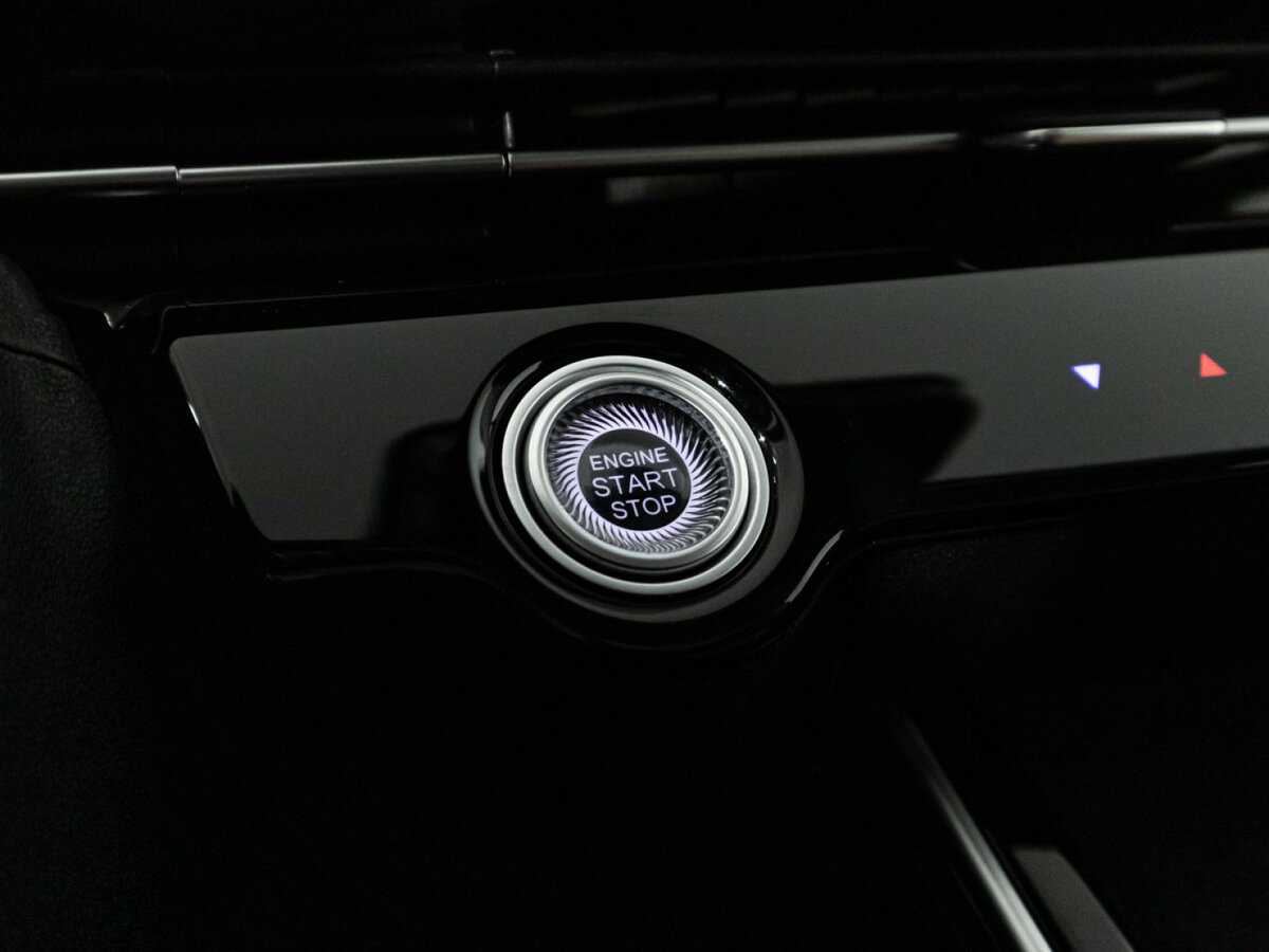 Купить OMODA C5, 2023, 12 297 км.. Фото: #18