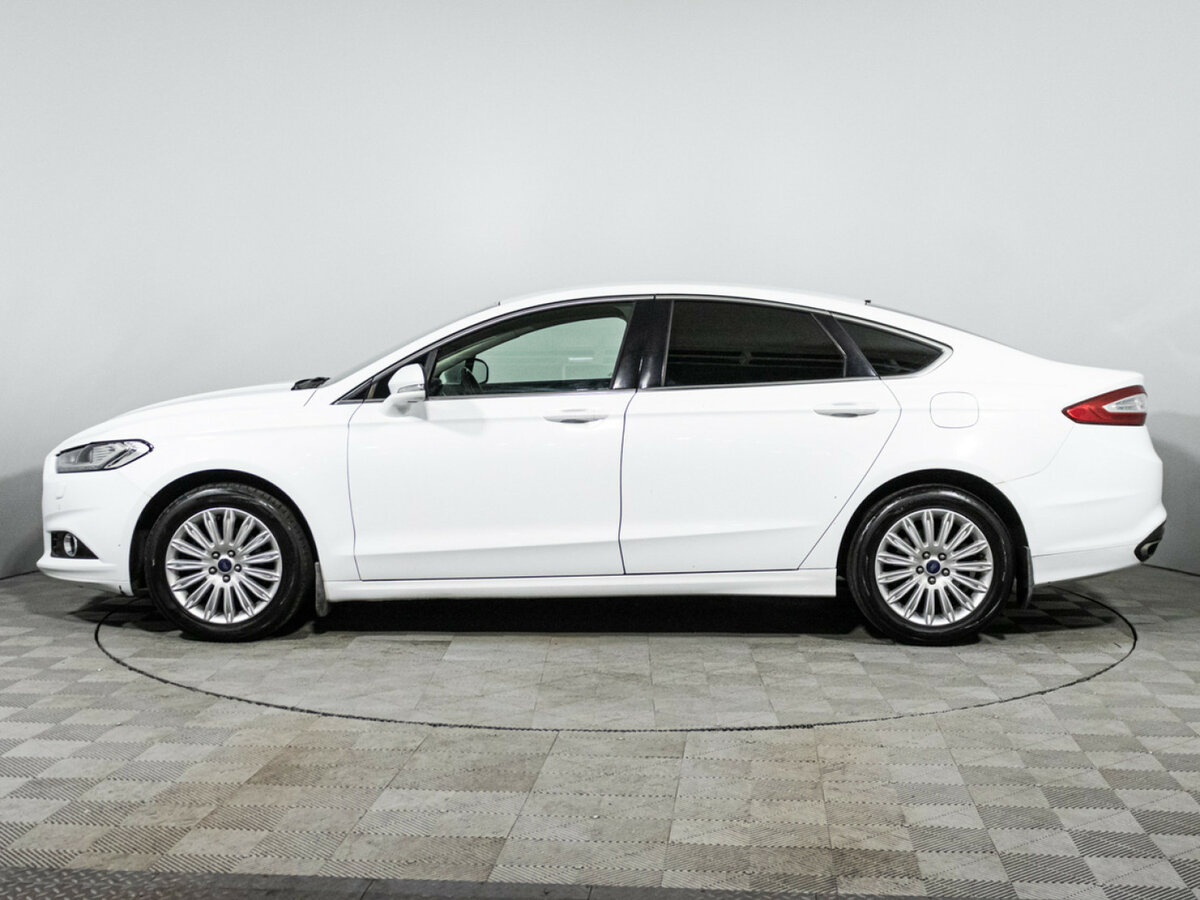 Купить Ford Mondeo, 2015, 172 000 км.. Фото: #7