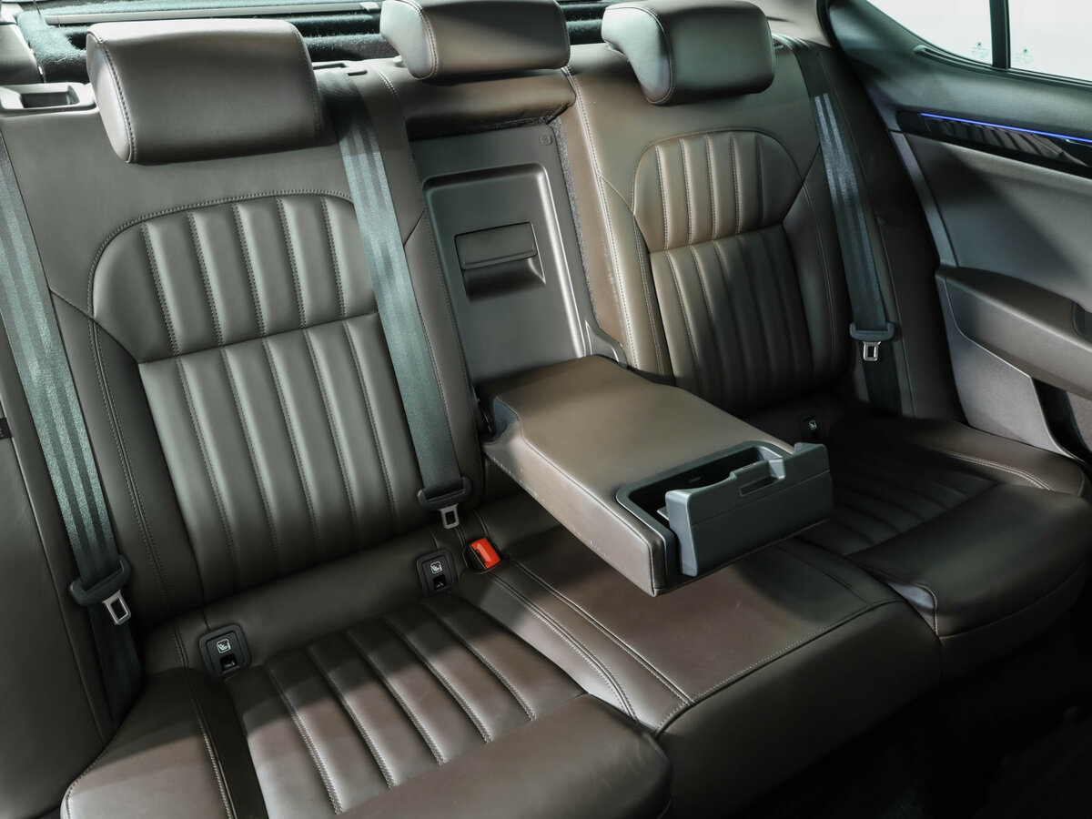 Купить Skoda Superb, 2016, 74 369 км.. Фото: #22