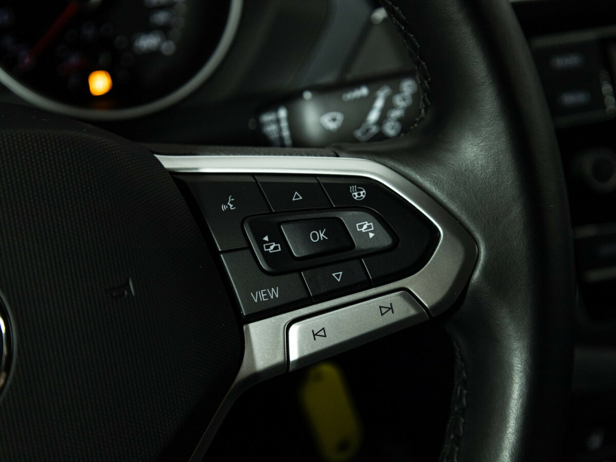 Купить Volkswagen Tiguan, 2021, 17 404 км.. Фото: #13