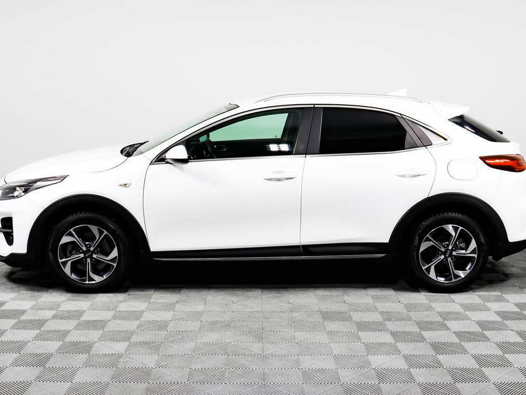 Купить Kia XCeed, 2020, 23 500 км.. Фото: #7
