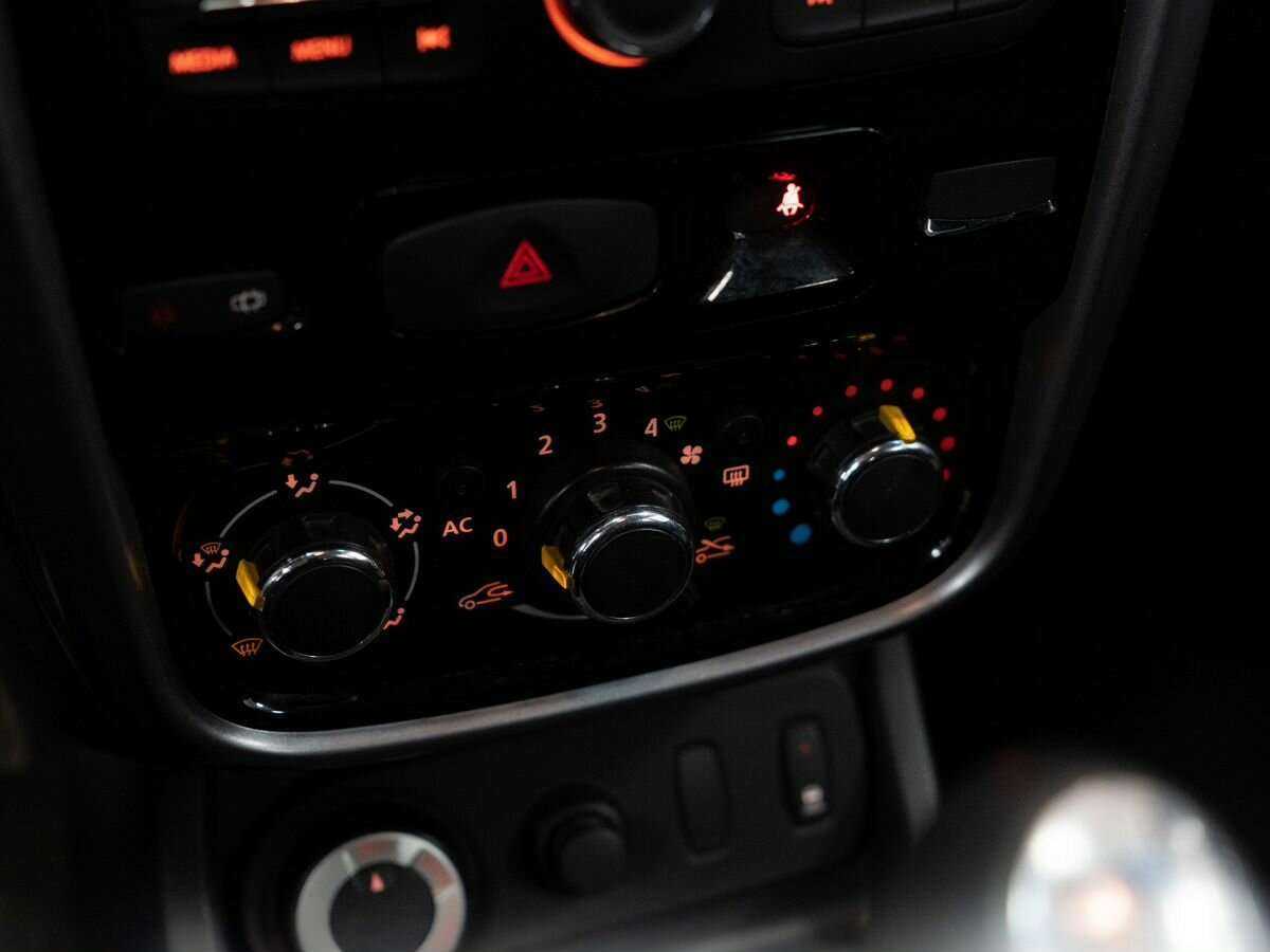Купить Renault Duster, 2013, 111 000 км.. Фото: #10