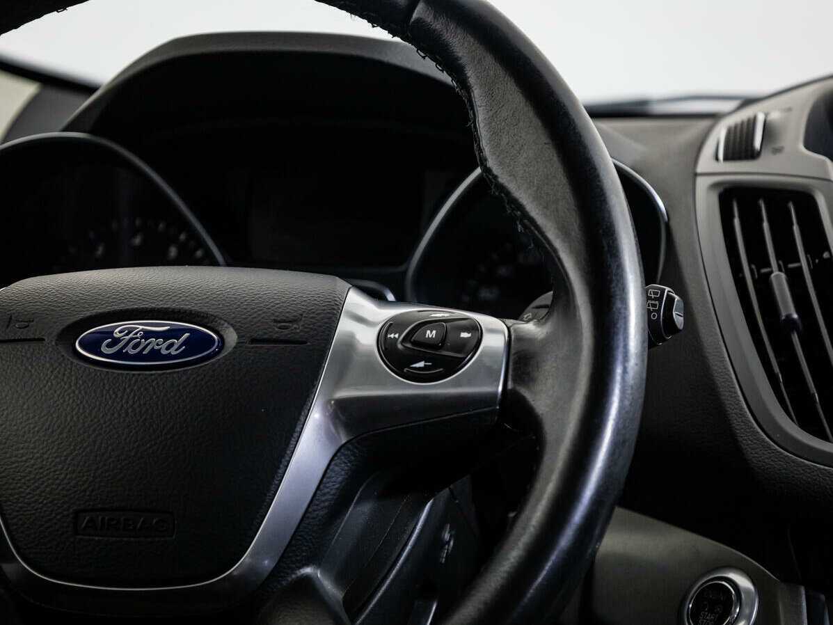 Купить Ford Kuga, 2014, 170 733 км.. Фото: #14
