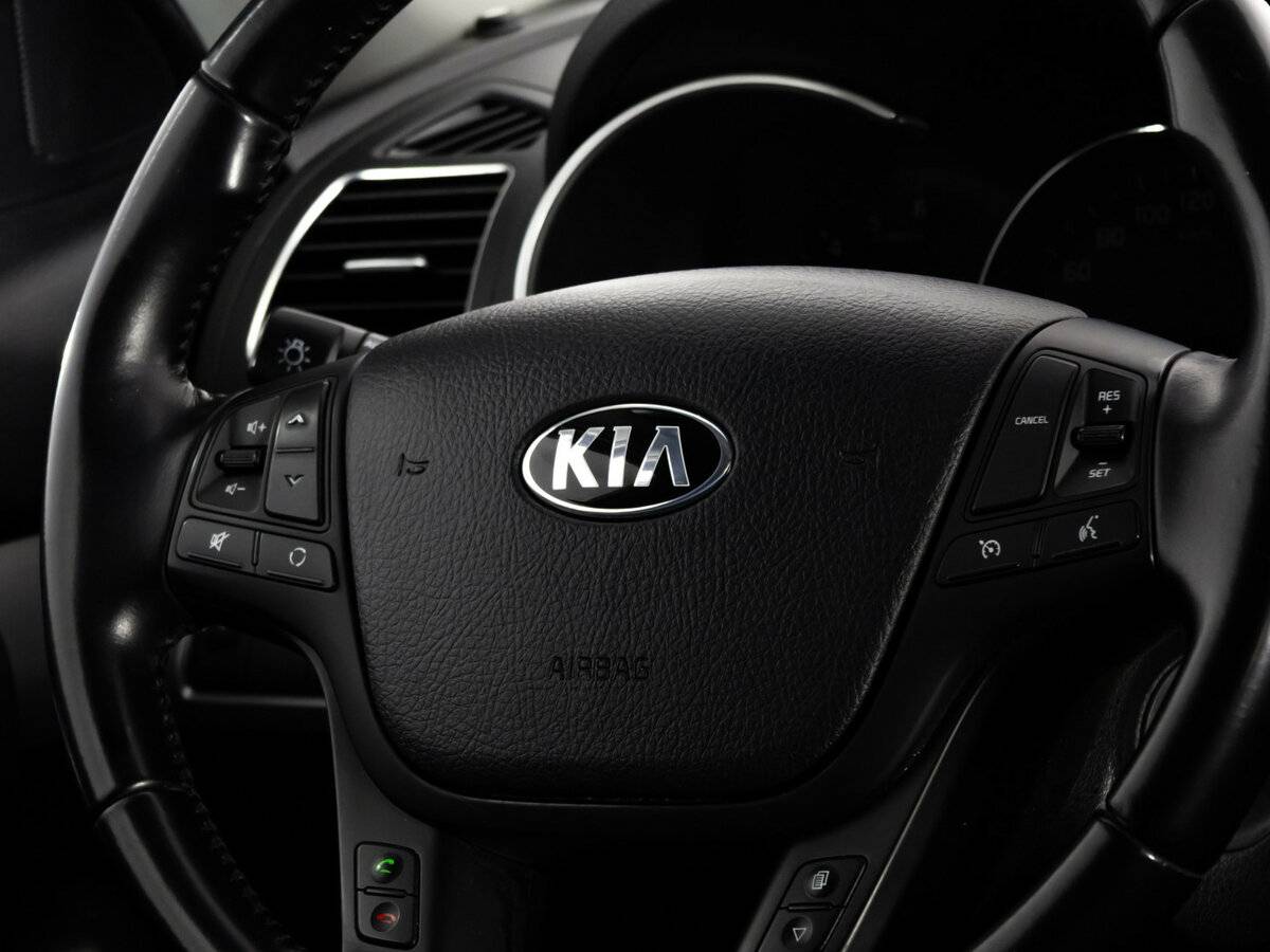 Купить Kia Sorento, 2013, 119 067 км.. Фото: #8