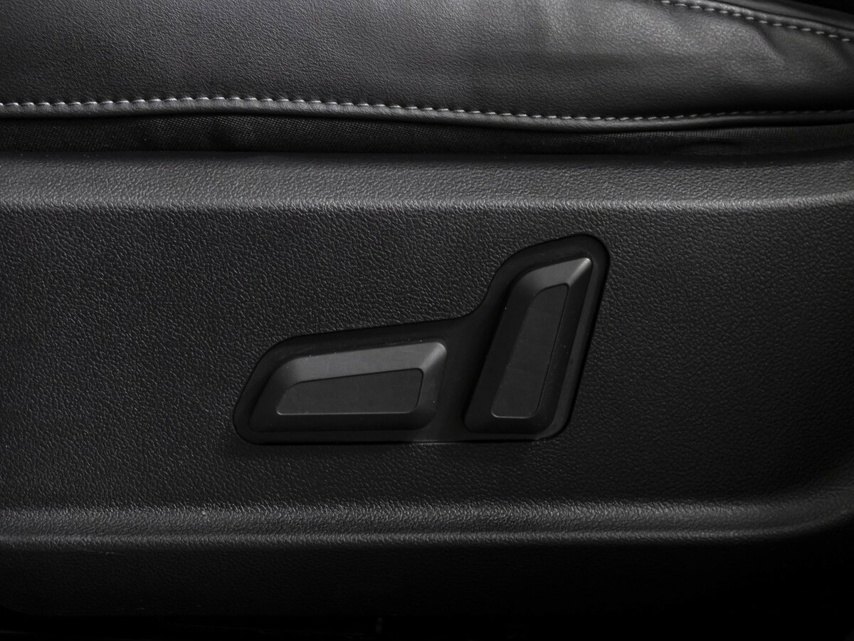 Купить Haval F7, 2019, 52 131 км.. Фото: #13