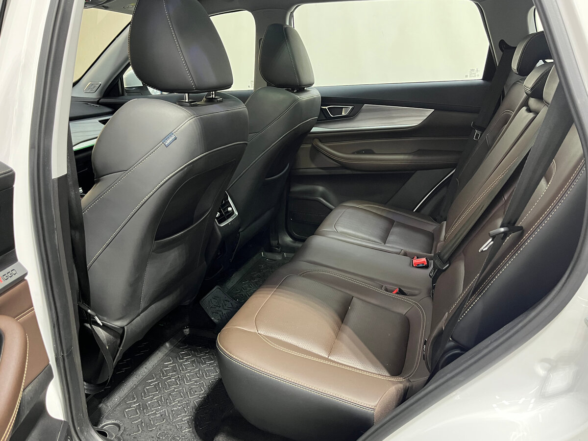 Купить Chery Tiggo 8 Pro, 2022, 67 000 км.. Фото: #22