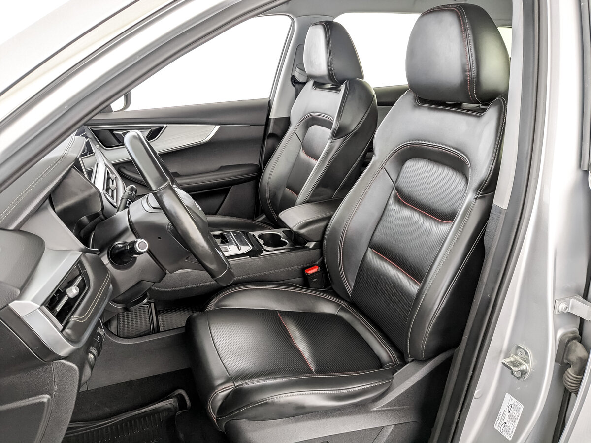 Купить Chery Tiggo 7 Pro, 2022, 111 187 км.. Фото: #19