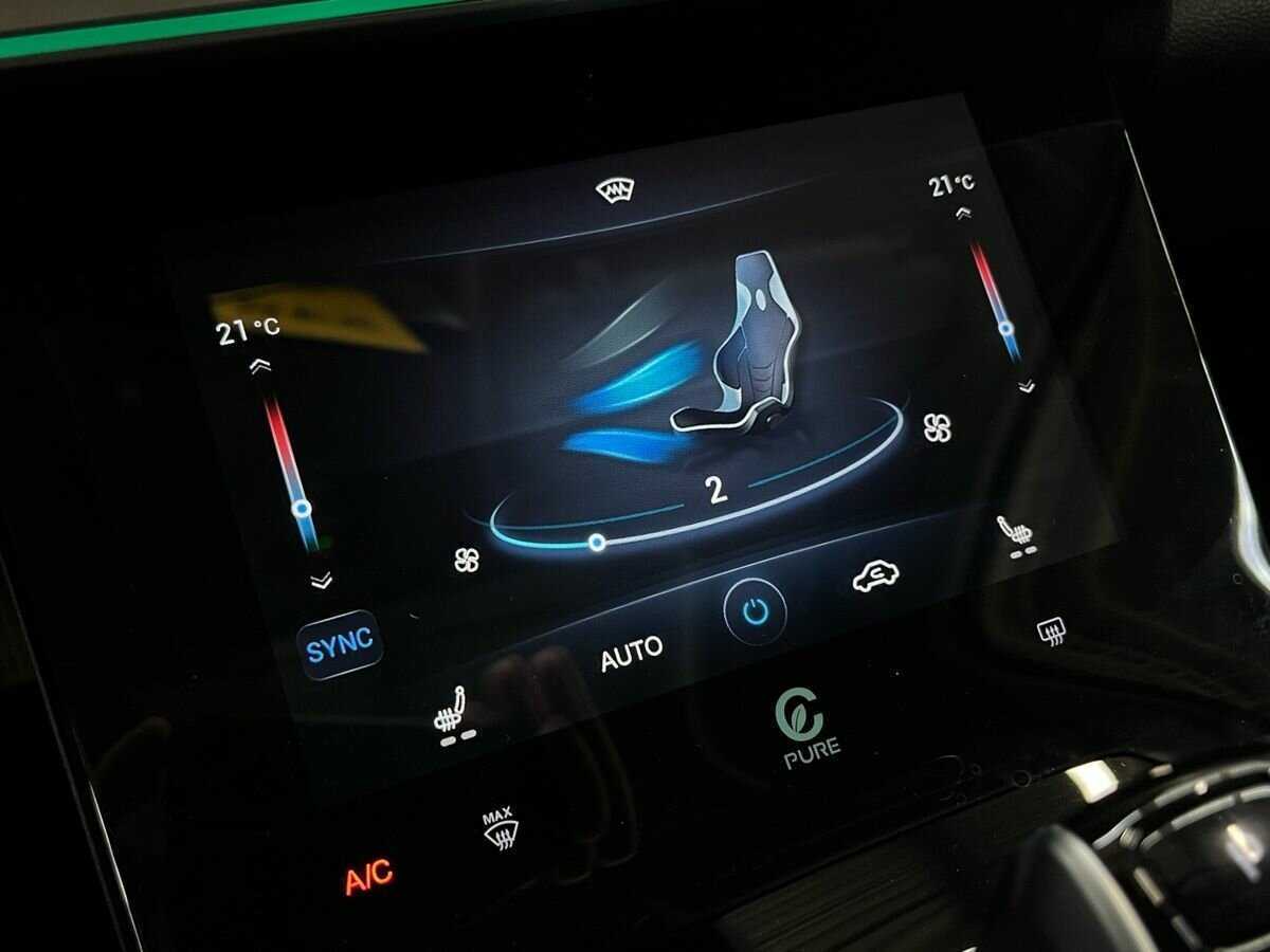 Купить Chery Tiggo 8 Pro, 2022, 44 000 км.. Фото: #16