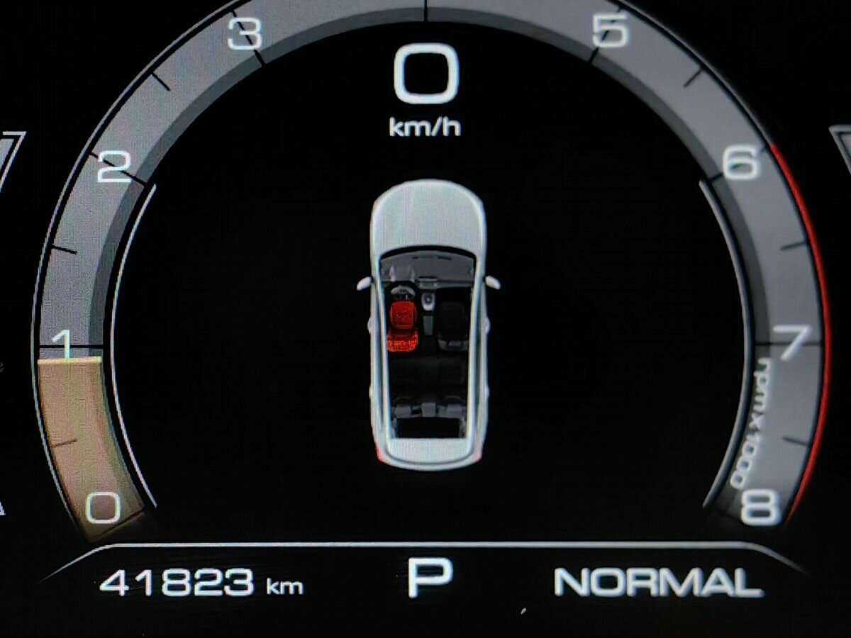 Купить Haval Jolion, 2022, 41 621 км.. Фото: #16