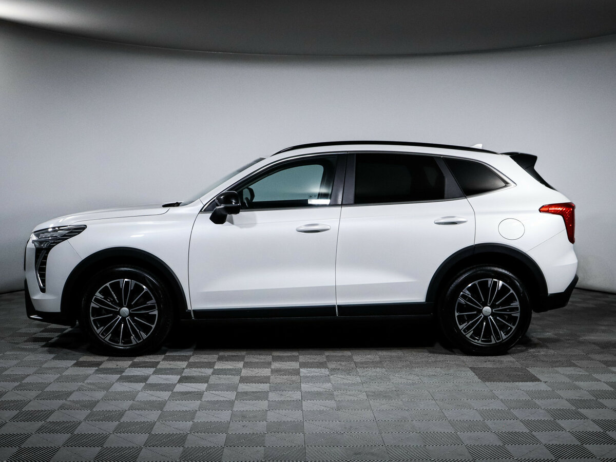Купить Haval Jolion, 2024, 15 383 км.. Фото: #7