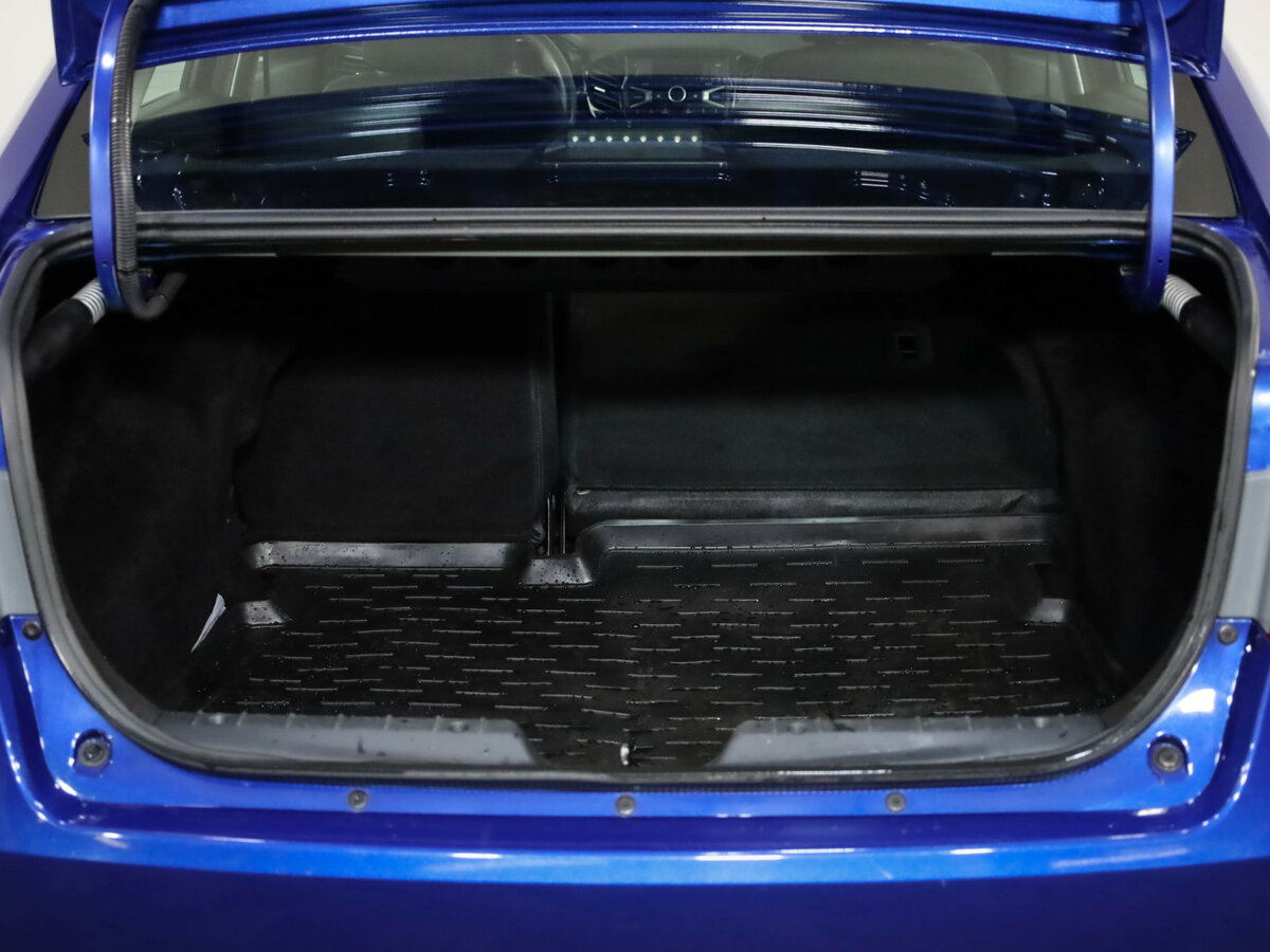 Купить Lada (ВАЗ) Vesta, 2020, 56 521 км.. Фото: #23