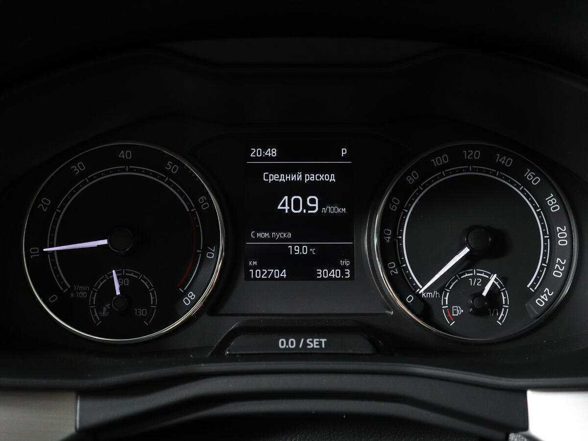 Купить Skoda Rapid, 2020, 102 703 км.. Фото: #8