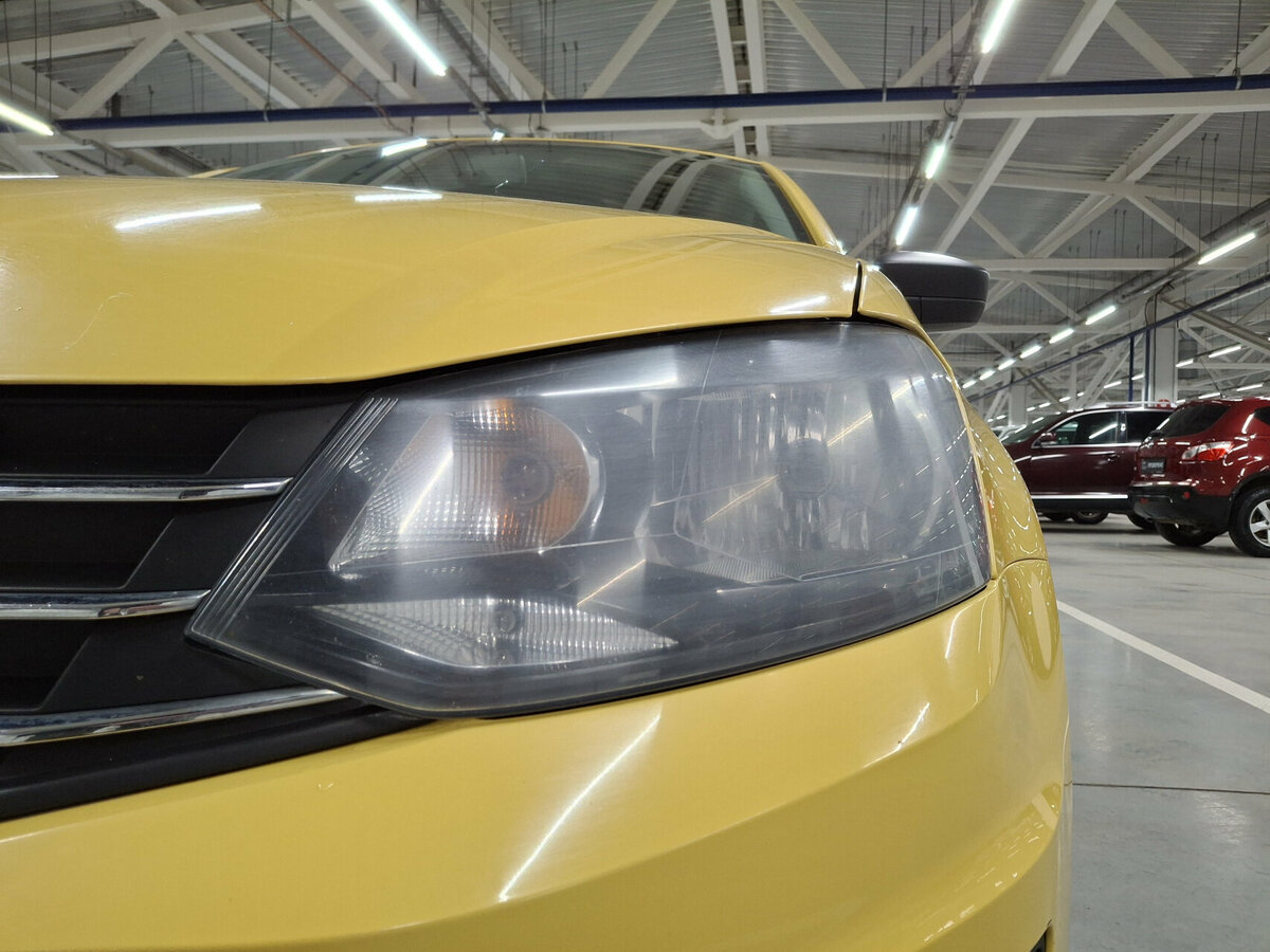 Купить Volkswagen Polo, 2017, 100 125 км.. Фото: #16