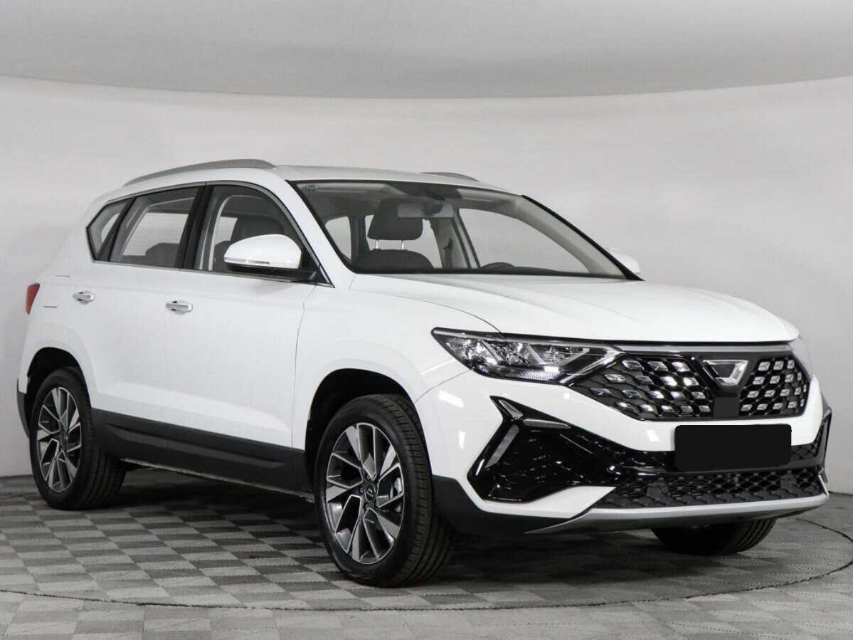 Купить Jetta VS5, 2023, 4 760 км.. Фото: #2