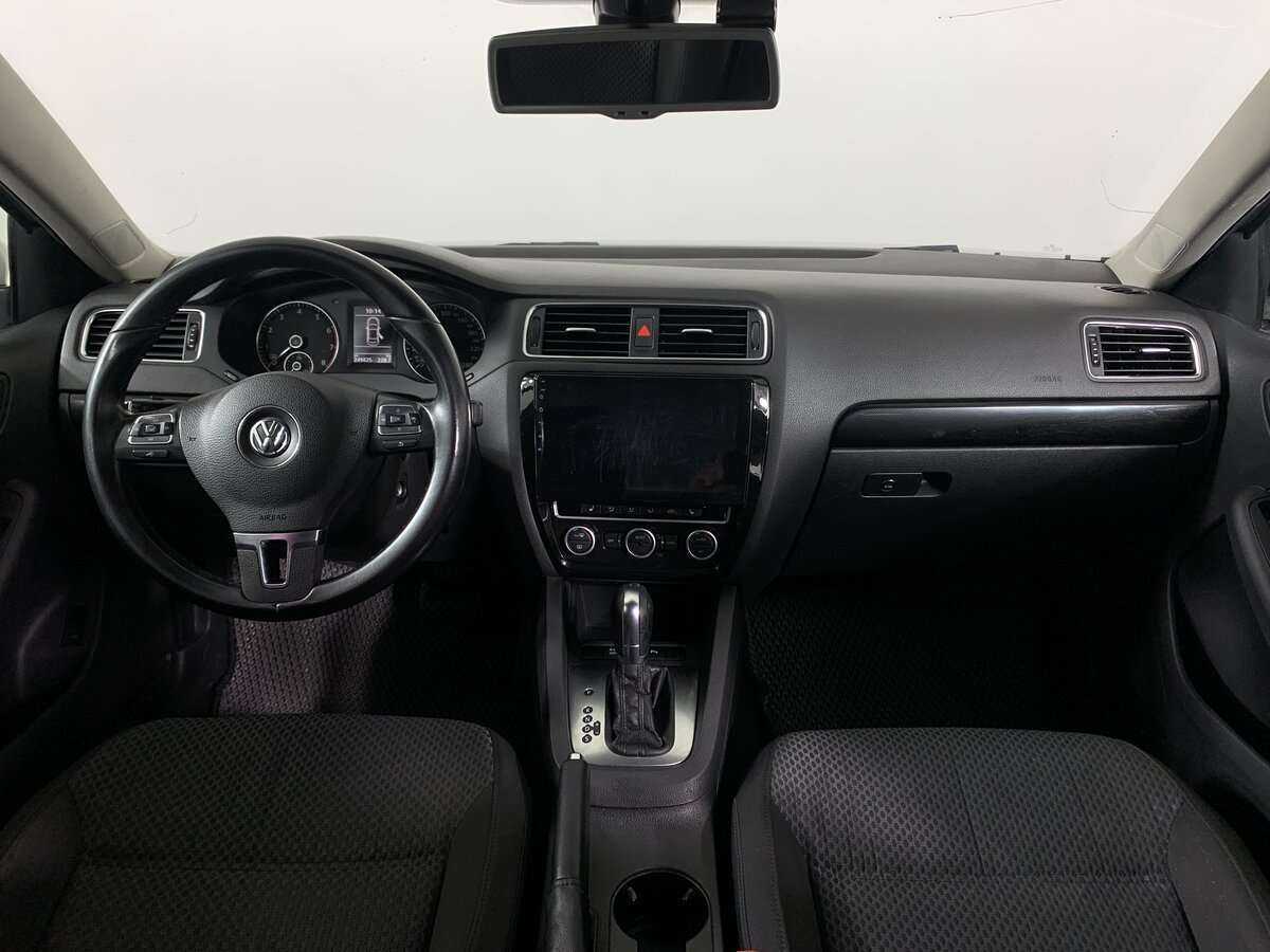 Купить Volkswagen Jetta, 2012, 249 824 км.. Фото: #9