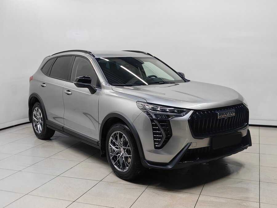 Купить Haval Jolion, 2024, 10 920 км.. Посмотреть фото