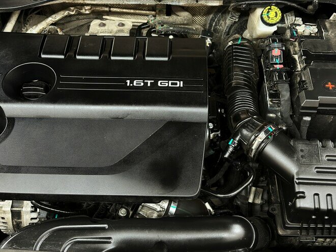 Купить Chery Arrizo 8, 2024, 102 525 км.. Фото: #13