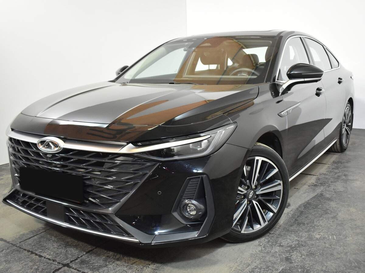 Купить Chery Arrizo 8, 2023, 9 000 км.. Фото: #2