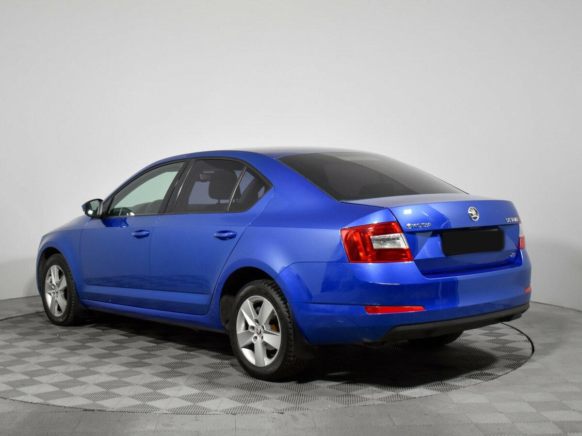 Купить Skoda Octavia, 2013, 196 000 км.. Фото: #6