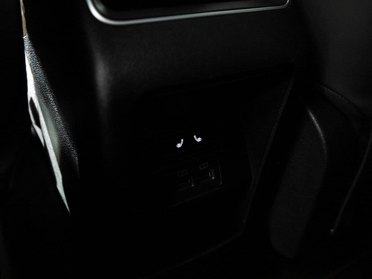 Купить EXEED LX, 2022, 60 720 км.. Фото: #21