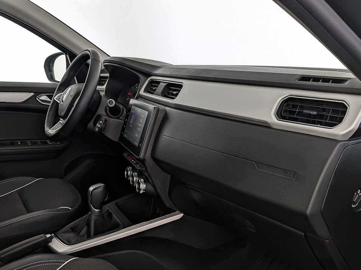 Купить Renault Arkana, 2021, 135 000 км.. Фото: #12