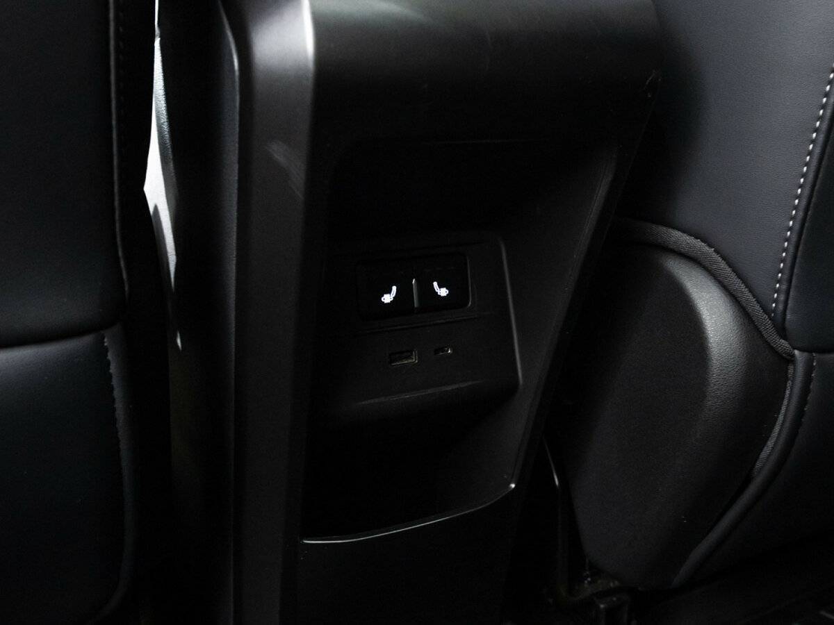 Купить Jaecoo J7, 2023, 28 247 км.. Фото: #23