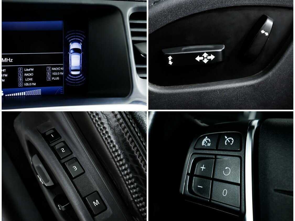 Купить Volvo S60, 2012, 185 200 км.. Фото: #13