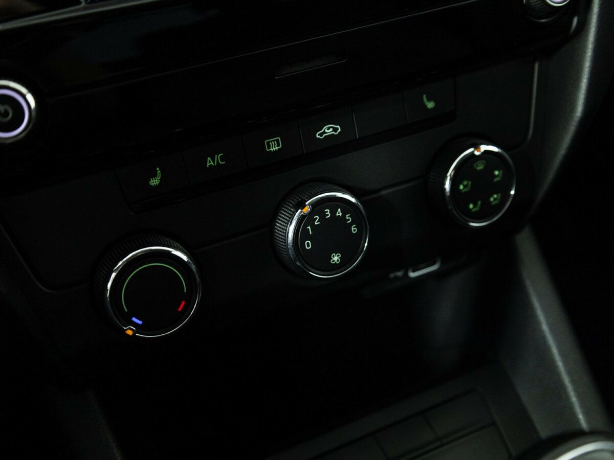 Купить Skoda Octavia, 2020, 118 462 км.. Фото: #13