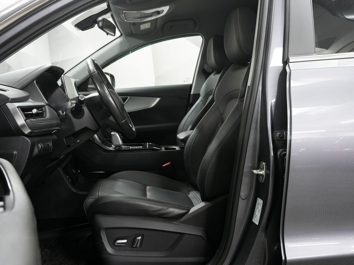Купить Chery Tiggo 7 Pro, 2022, 46 000 км.. Фото: #9