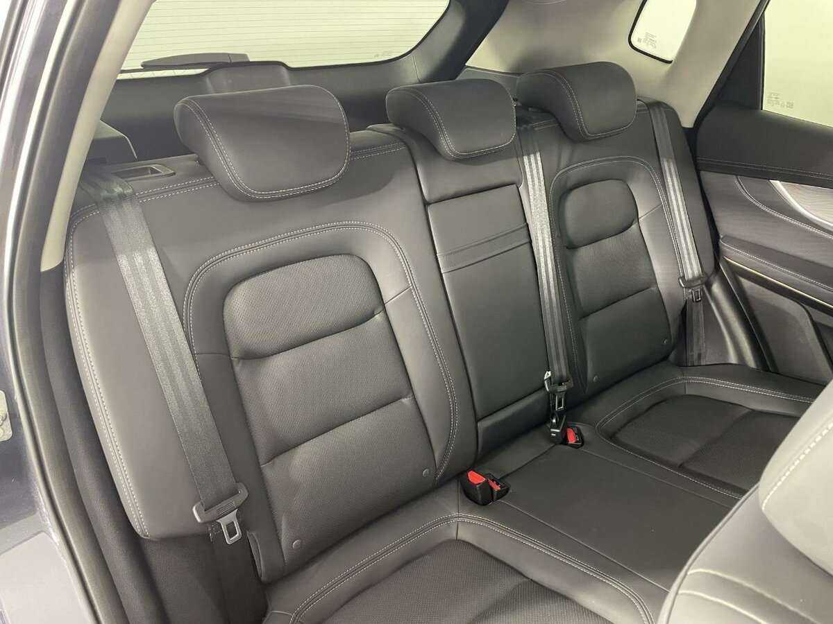 Купить EXEED LX, 2022, 26 587 км.. Фото: #15