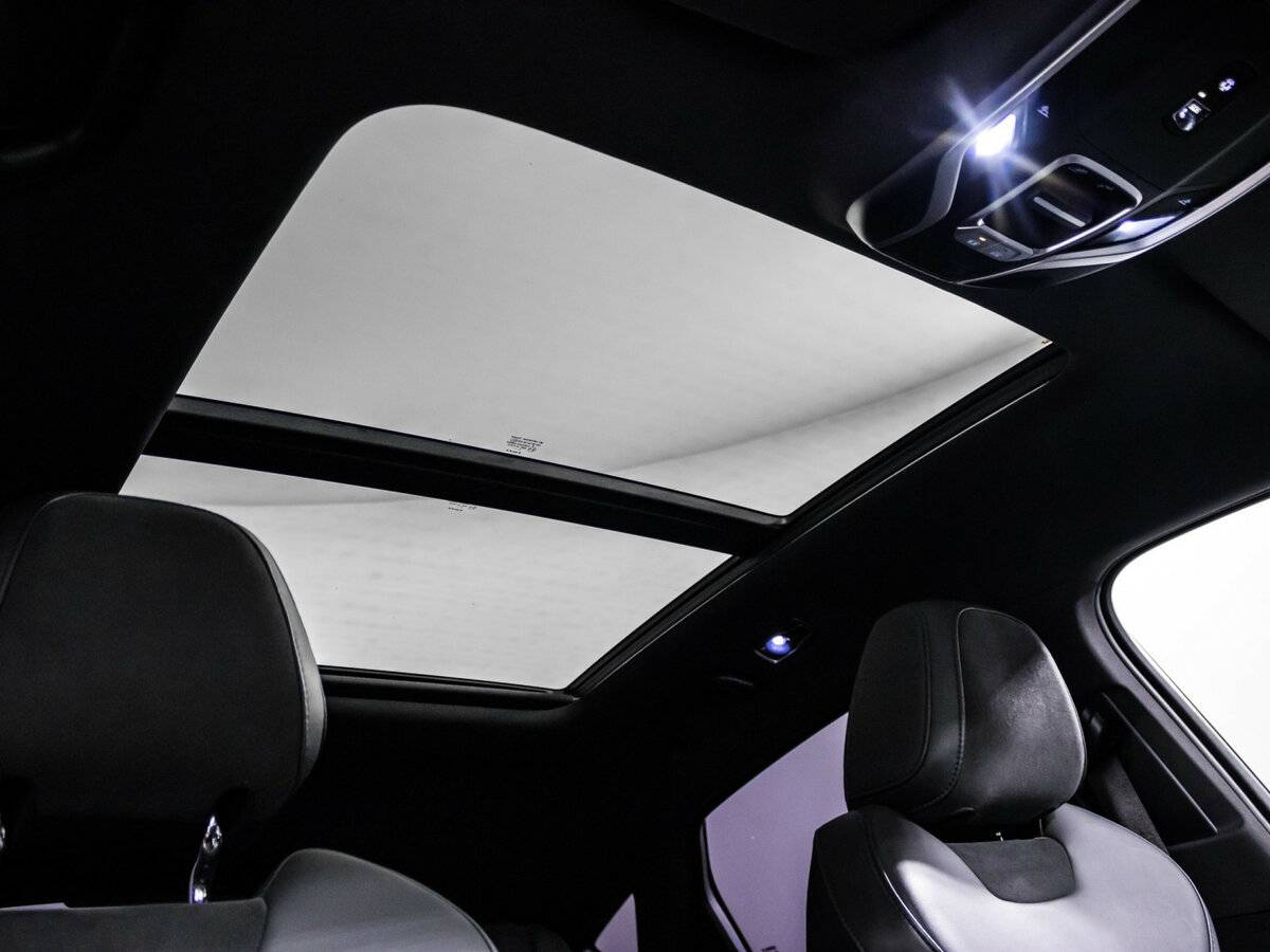 Купить Geely Tugella, 2022, 59 485 км.. Фото: #24