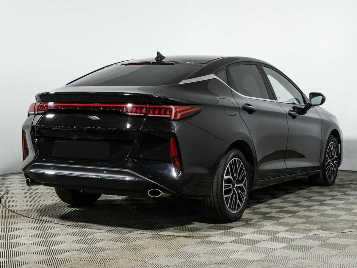 Купить Москвич 6, 2024, 26 469 км.. Фото: #4