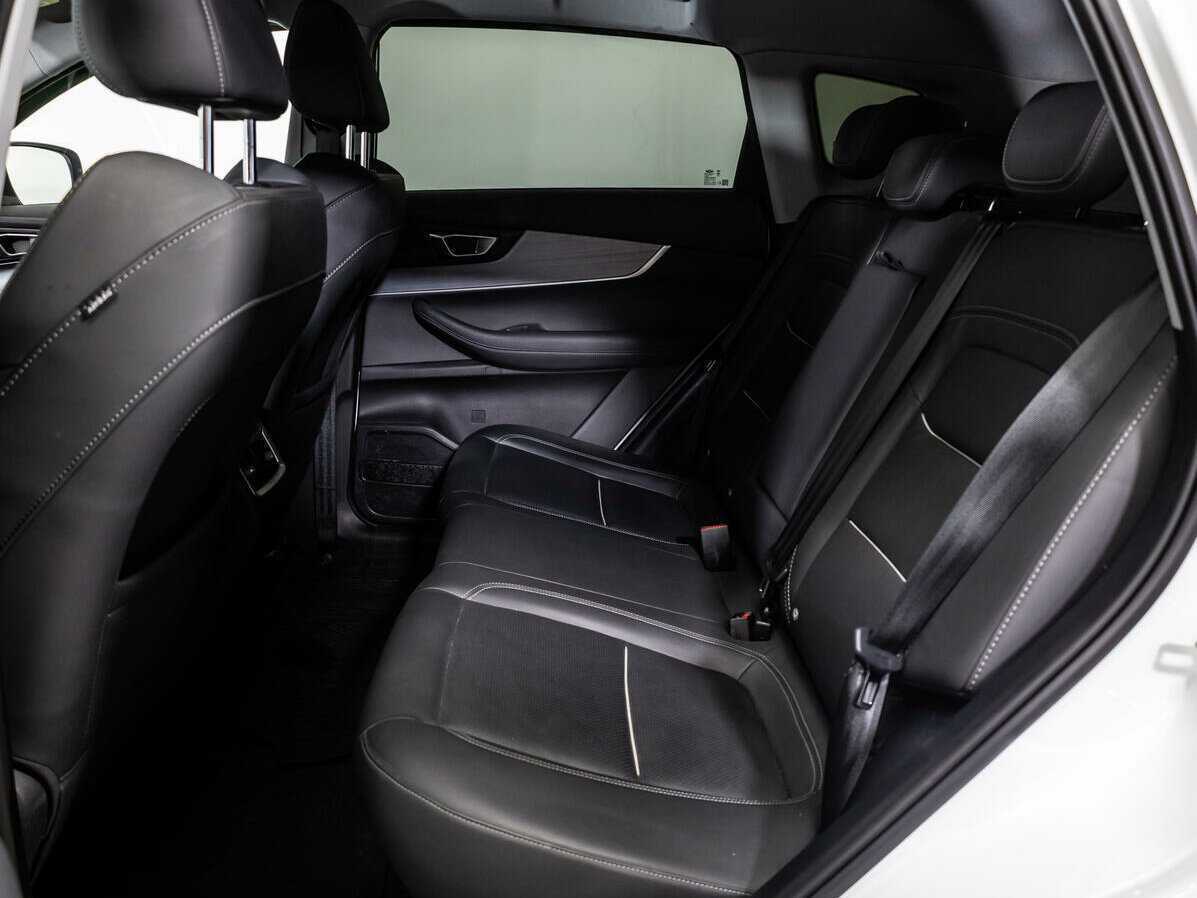 Купить Chery Tiggo 7 Pro Max, 2023, 36 475 км.. Фото: #7