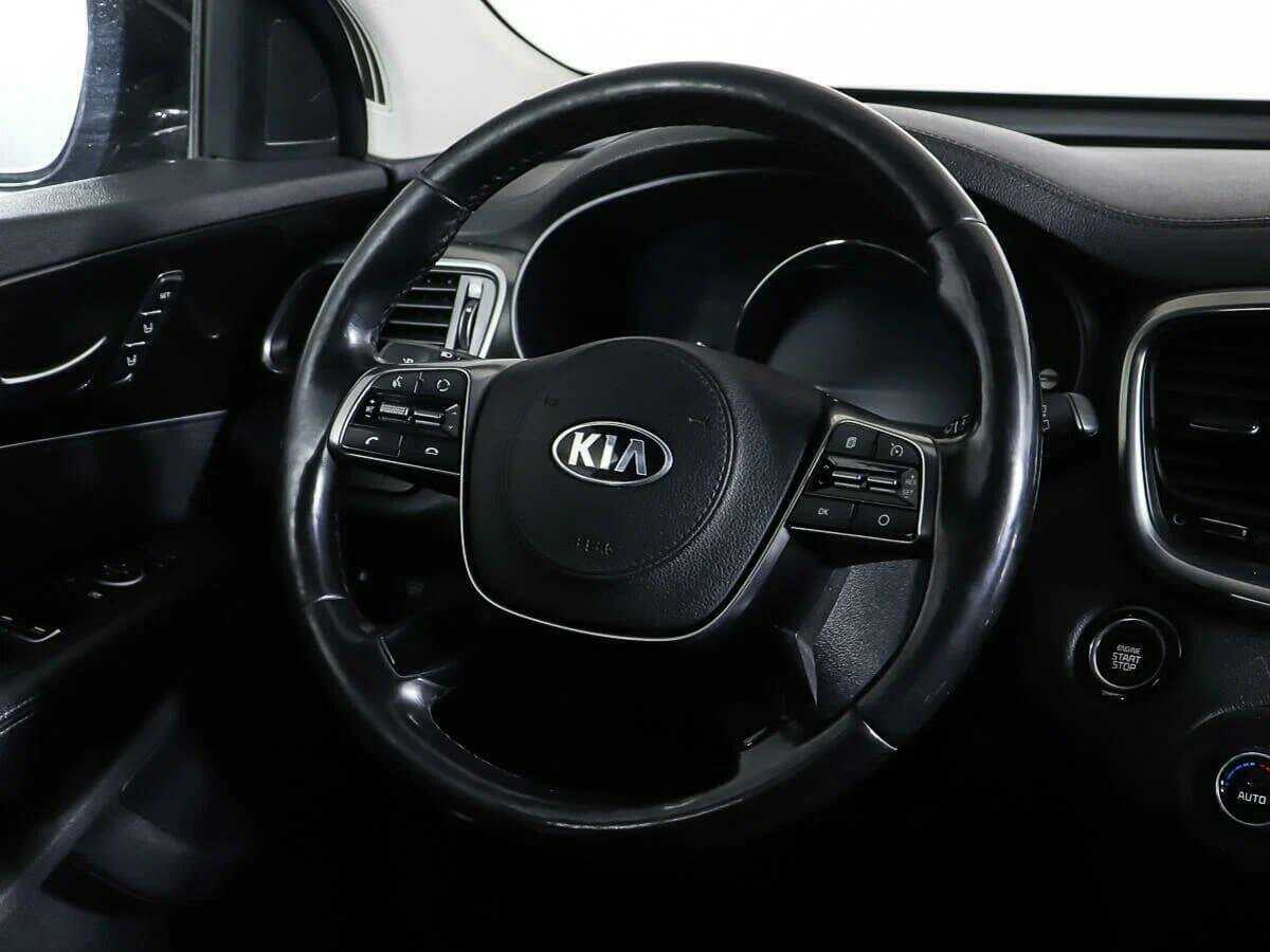 Купить Kia Sorento, 2018, 133 000 км.. Фото: #9