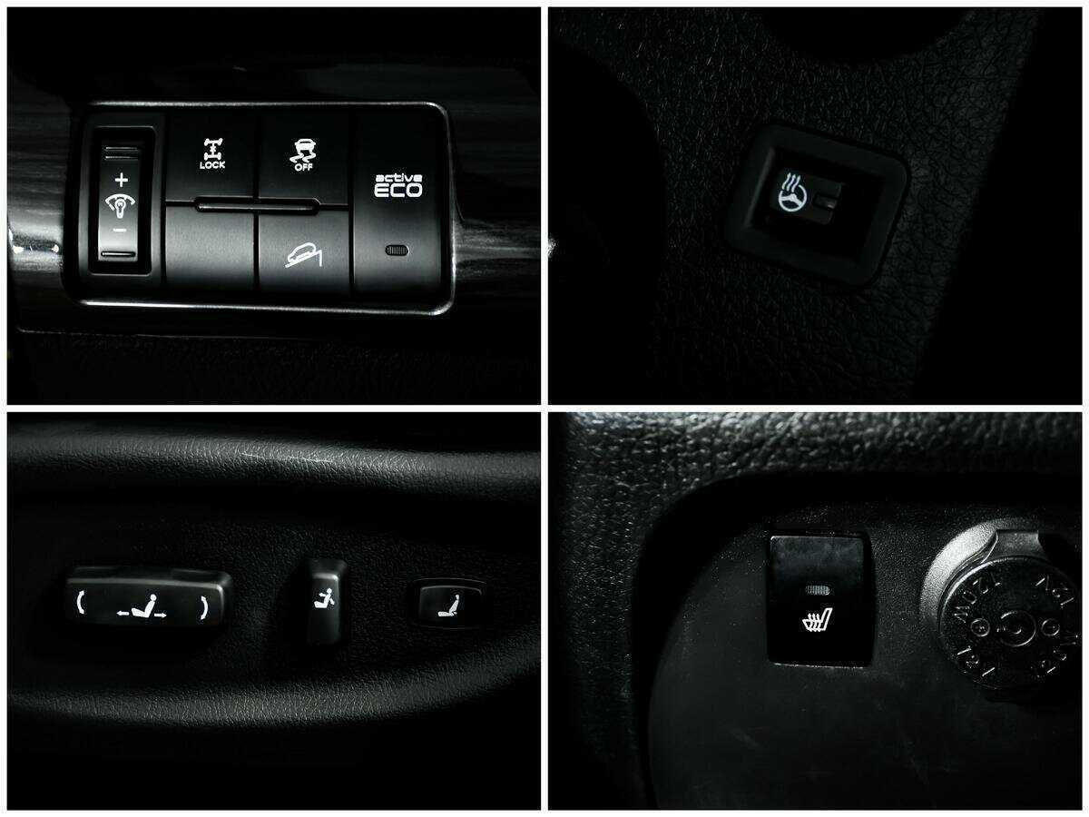 Купить Kia Sorento, 2012, 280 003 км.. Фото: #14