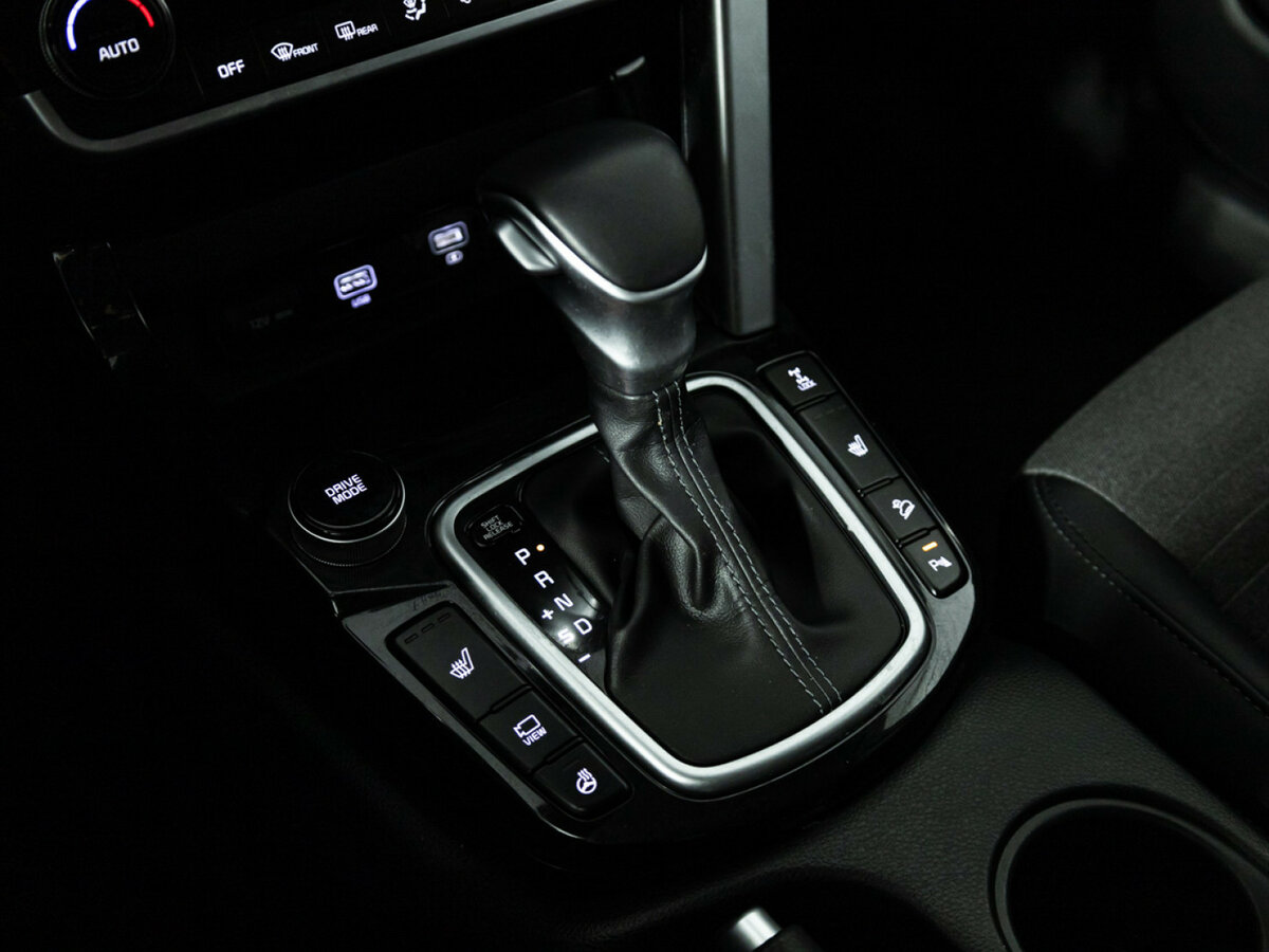 Купить Kia Seltos, 2022, 47 528 км.. Фото: #19