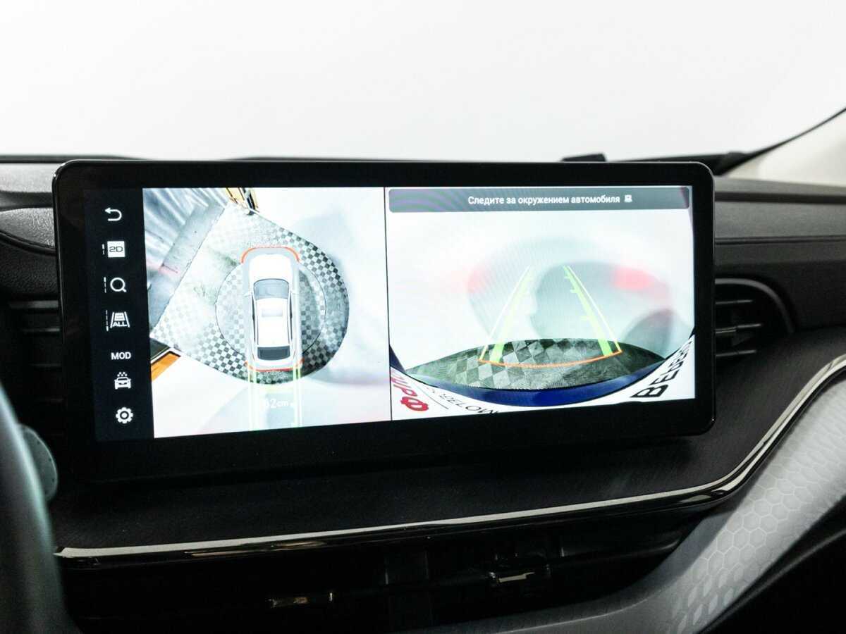 Купить Haval F7x, 2022, 46 133 км.. Фото: #16