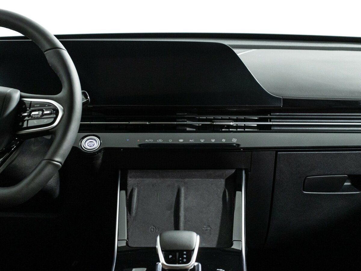 Купить OMODA C5, 2023, 10 154 км.. Фото: #12