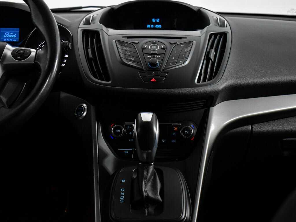 Купить Ford Kuga, 2015, 150 000 км.. Фото: #13
