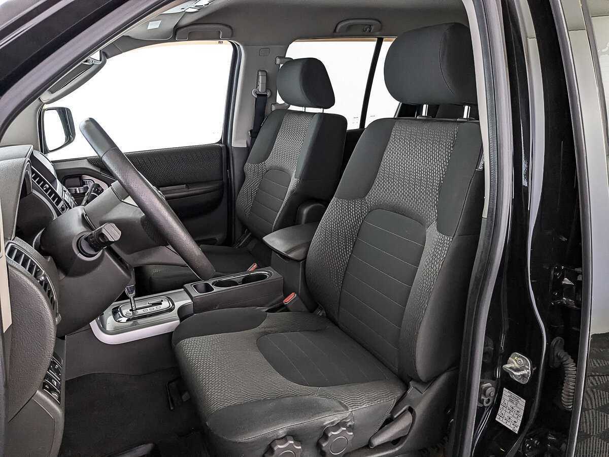 Купить Nissan Pathfinder, 2012, 187 078 км.. Фото: #19
