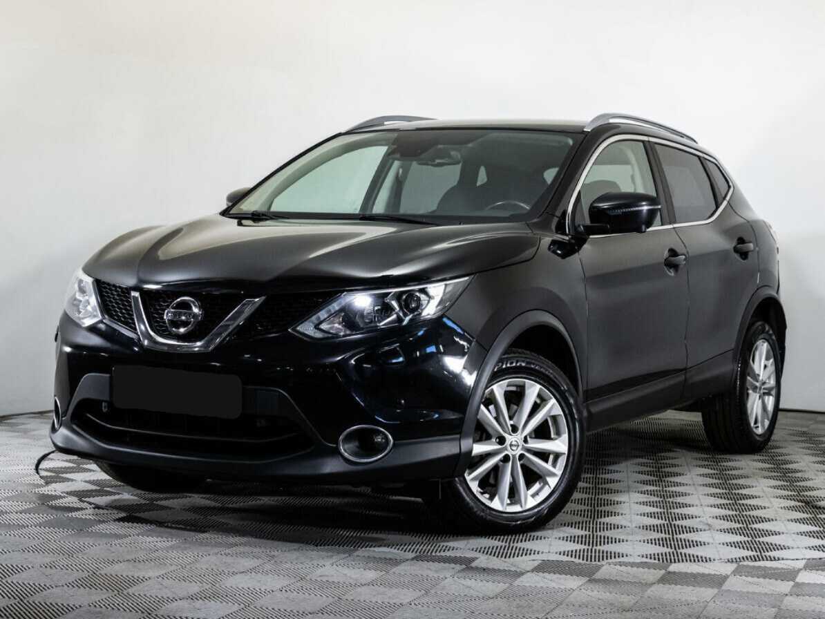 Купить Nissan Qashqai, 2018, 84 484 км.. Посмотреть фото