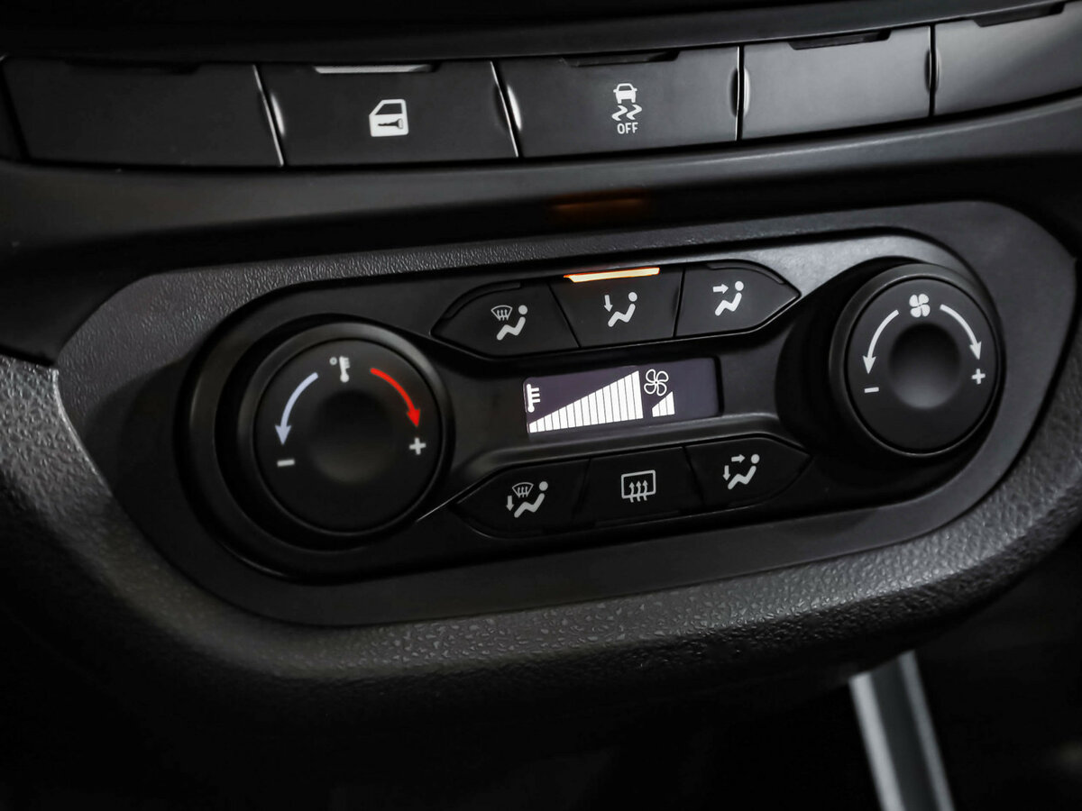 Купить Lada (ВАЗ) Vesta, 2018, 22 765 км.. Фото: #13