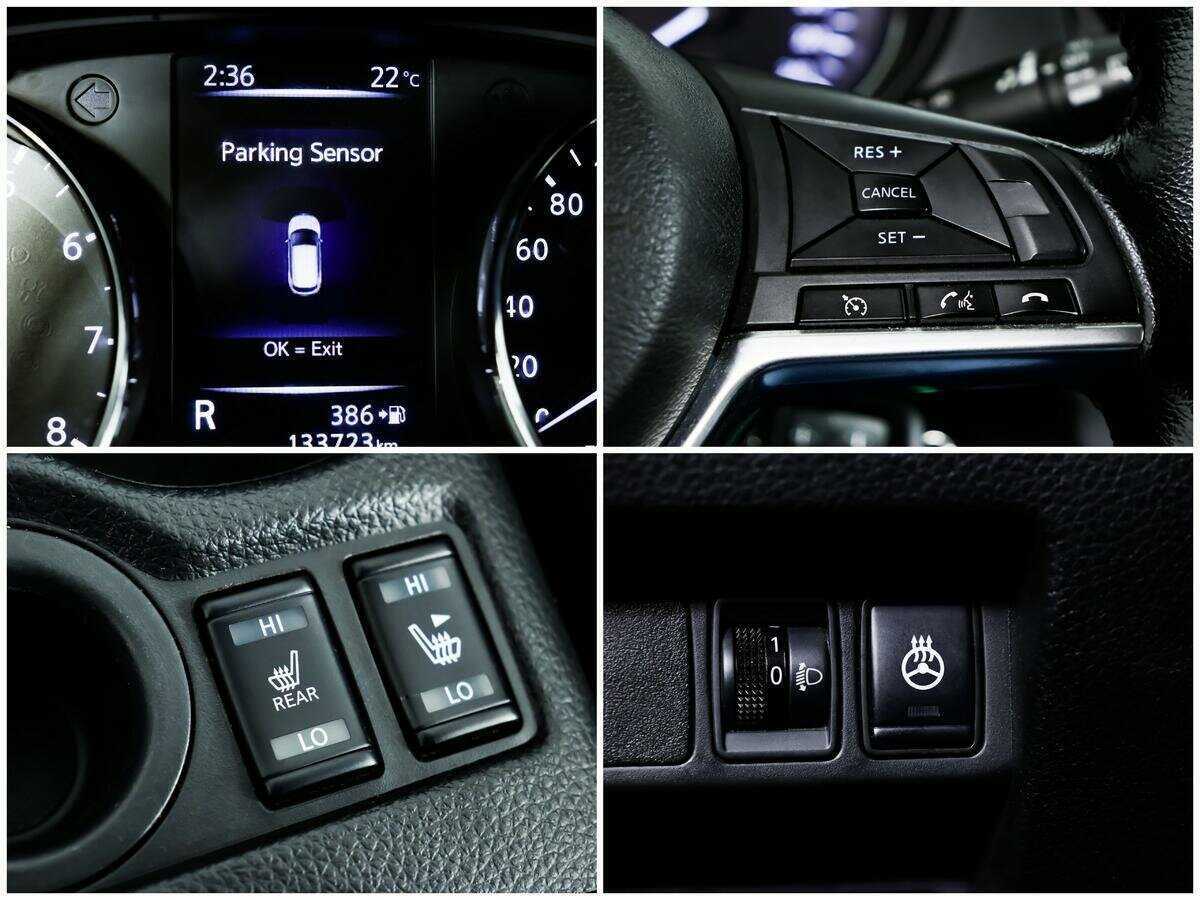 Купить Nissan Qashqai, 2019, 142 107 км.. Фото: #11