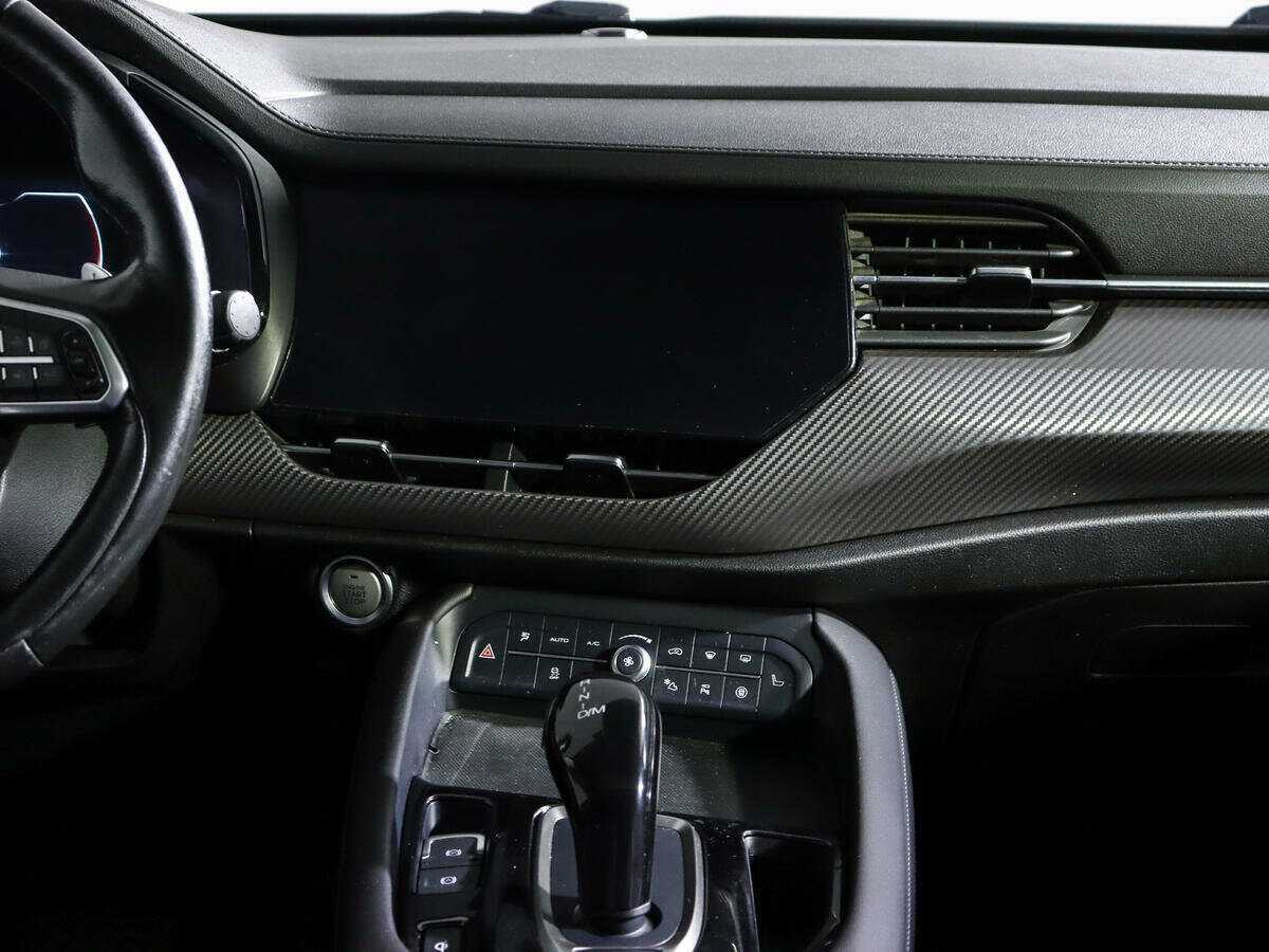 Купить Haval F7x, 2021, 159 323 км.. Фото: #12