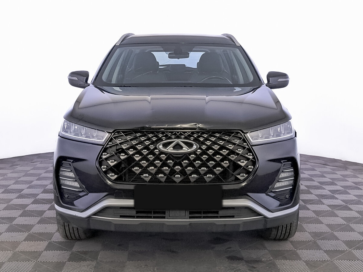 Купить Chery Tiggo 7 Pro, 2022, 120 000 км.. Фото: #1