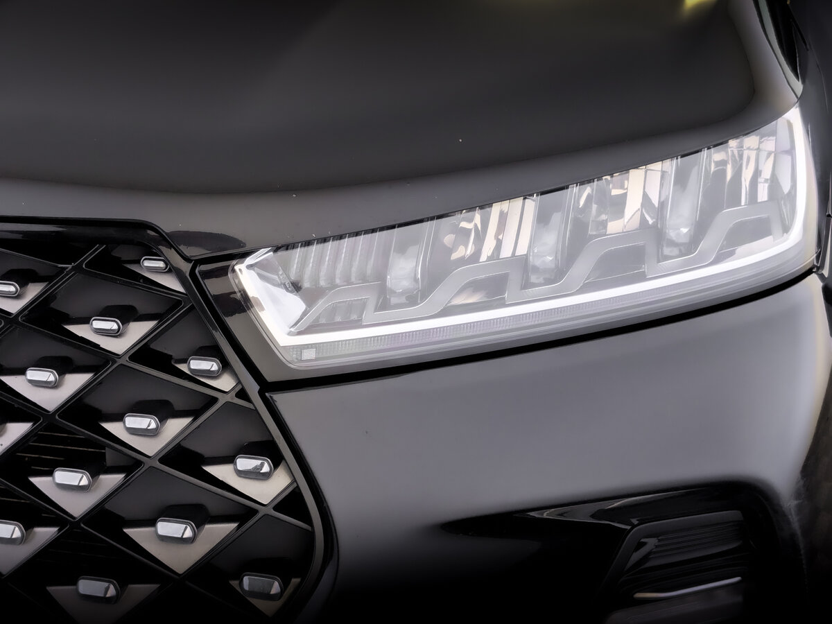 Купить Chery Tiggo 7 Pro, 2022, 122 889 км.. Фото: #16